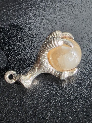 Vintage sterling silver - sterling,