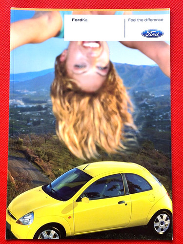 2006 ford sales brochure - 2006,