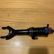 Rockshox Monarch RT Rear Shock Absorber 197x48