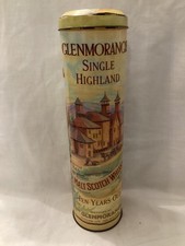 Glenmorangie Single Highland