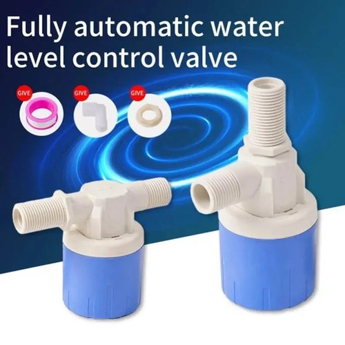 Automatic water level float - water,