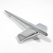 Ford 100E 300E Van Prefect