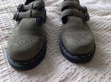 Dr Martens 8065 Leather Mary
