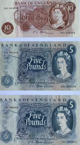 Bank england fforde - england,