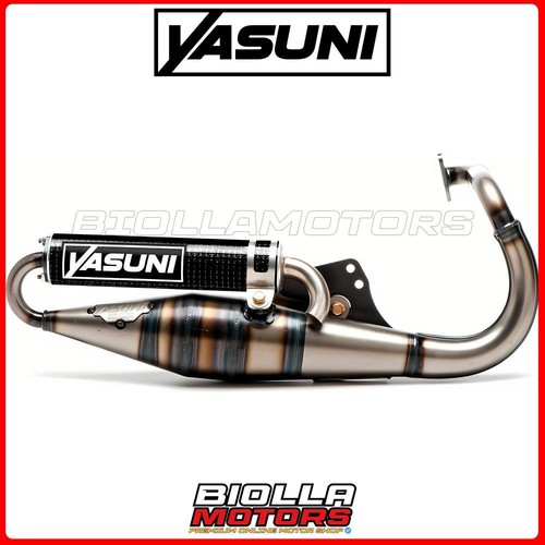 Tub1001c exhaust yasuni - exhaust, z