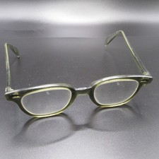 Vintage Cat Eye Eyeglass