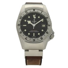 Tudor Black Bay P01 - Mens