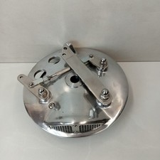 BSA 190 Front Brake For Gold Star Motorcycle Classic Vintage OEM New Condition