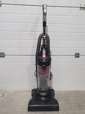 Upright Bagless Essentials