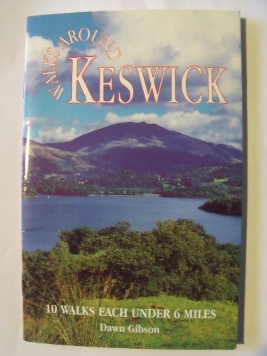 Walks around keswick dalesman - walks,