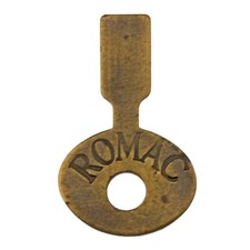 Vintage Original ROMAC PLT