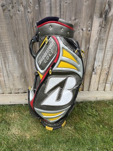 Bridgestone golf tour staff - ✅bridgestone,