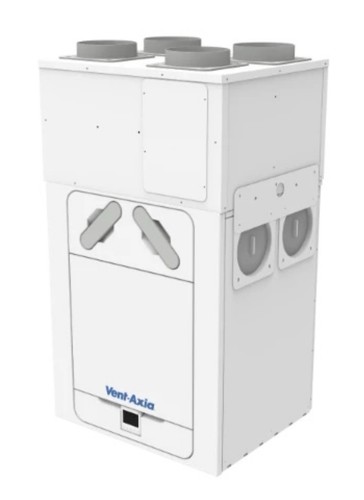 Vent axia carbon sentinel - lo-carbon,
