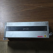 LEXUS GS 450H/350/300 MARK LEVINSON AUDIO SOUND AMPLIFIER