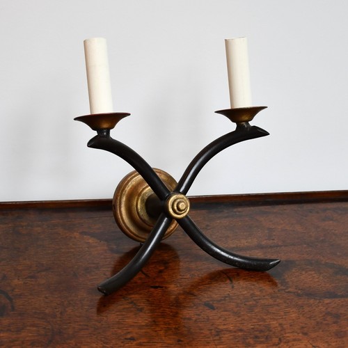 Porta romana wall - -, lamp