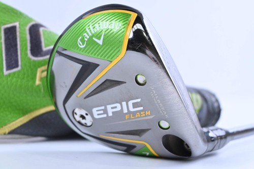 Ladies callaway epic flash 7 - ladies,