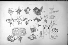 Old St Emmeran Ratisbon Cast