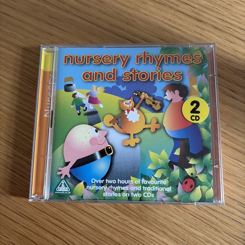 Early learning centre - early, stories