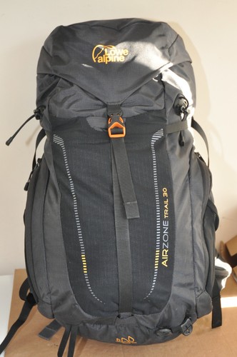 Lowe alpine backpack - lowe,