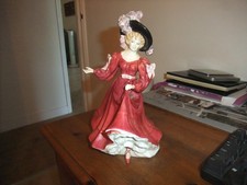 Royal Doulton Figurine Patricia HN 3365 By  V Annand  Figure Of The Year 1993