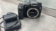 Canon EOS 70D DSLR Camera Body