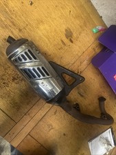 Genuine Sym Jet Parts 2 Stroke