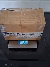 Brake Caliper Dodge Journey 2.0 CRD