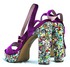 Betsey Johnson Kenna Platform