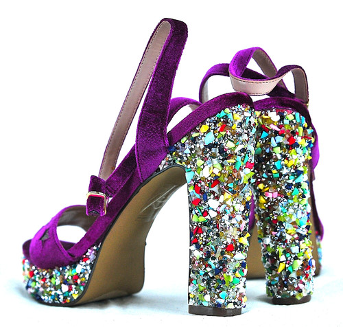 Betsey johnson kenna platform - betsey,