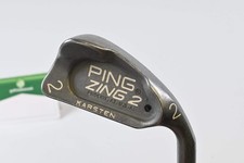 Ping Zing 2 #2 Iron / 18