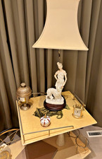 Vintage Traditional Downton