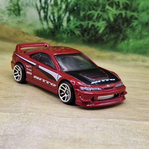 Hot wheels honda acura - wheels,