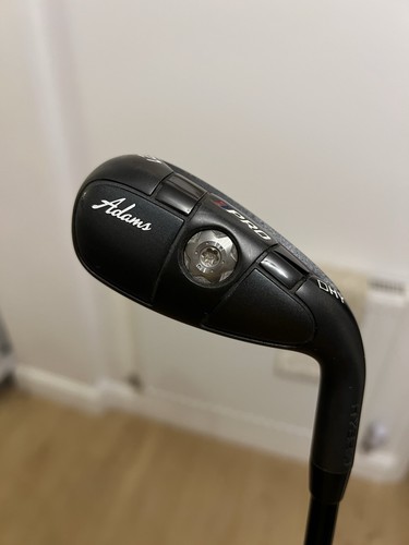 Adams dhy pro deg hybrid - dhy,