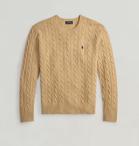 Ralph lauren men - ralph, cable