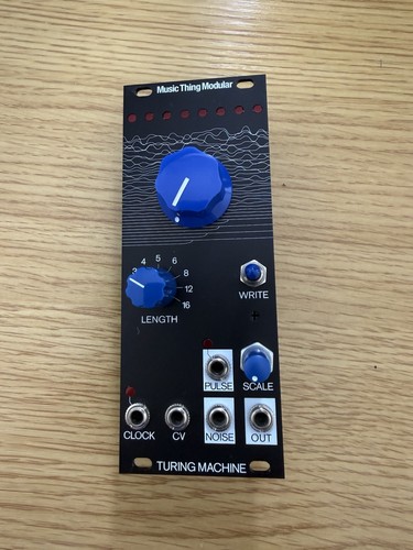 Music thing modular turing - thing,