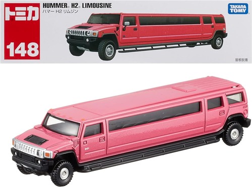 Takara tomy tomica long type - long,
