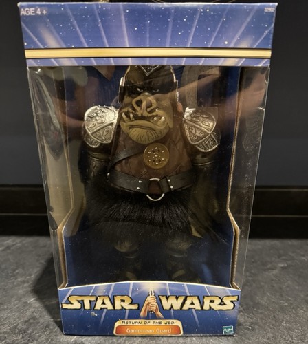 Star wars gamorrean - star,