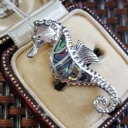 925 sterling silver - silver, necklace