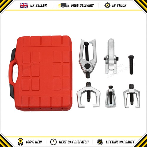 Front end service tool set - front,