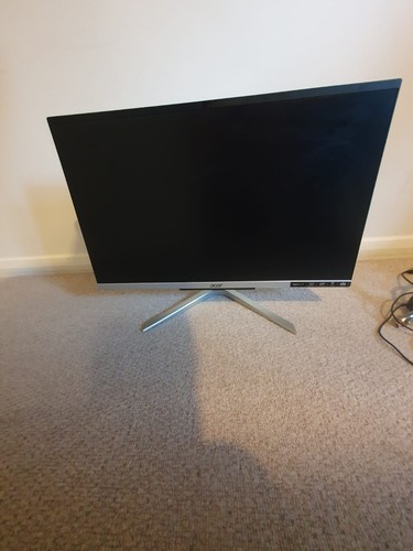 Acer aspire all in - acer, all-in-one