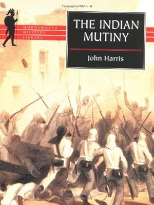 The indian mutiny wordsworth - the,