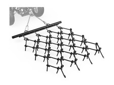 YINTATECH 4'W x 4'L ATV Chain
