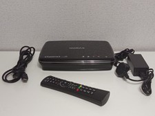 Humax hdr 1100s - humax, freesat