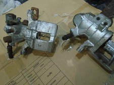 MG ZR Rear Brake Calipers