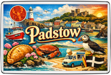 Fridge Magnet Travel Souvenir