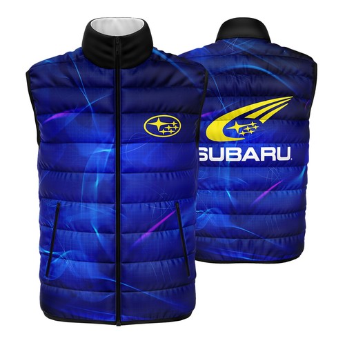Motorsport jacket sleeveless - jacket,