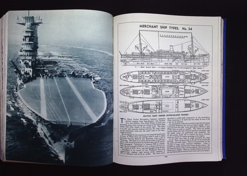 Shipping wonders the world - wonders, of