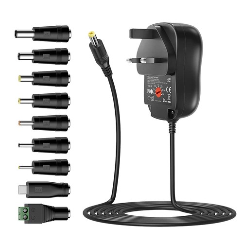 45w universal dc power - 45w, ac