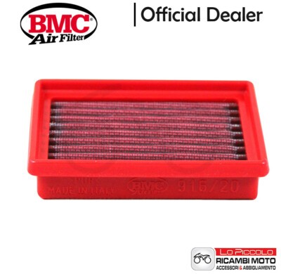 Fm916 air filter bmc - fm916/20,