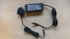 Black Bose SoundDock Series 2 & 3 Power Adapter +  Lead PSC36W-208 Excellent